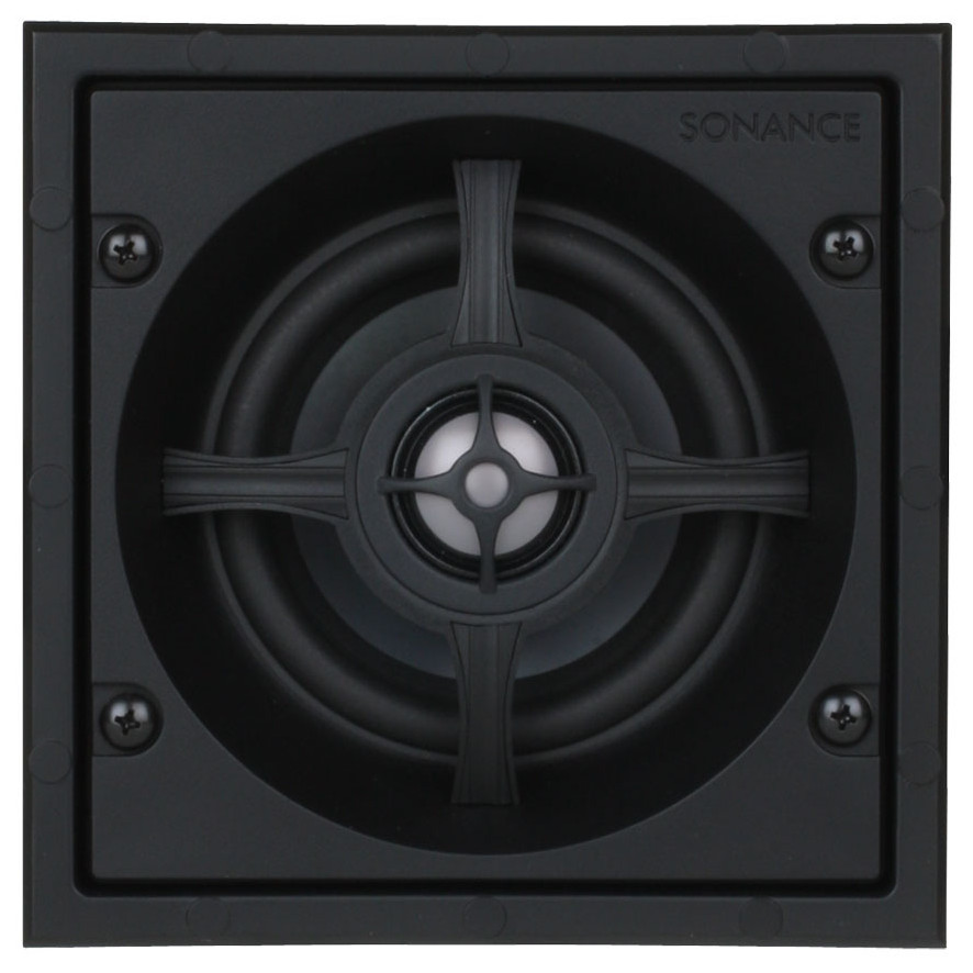 Auditorium Sonance VP49S Einbaulautsprecher weiß 297699 - 1