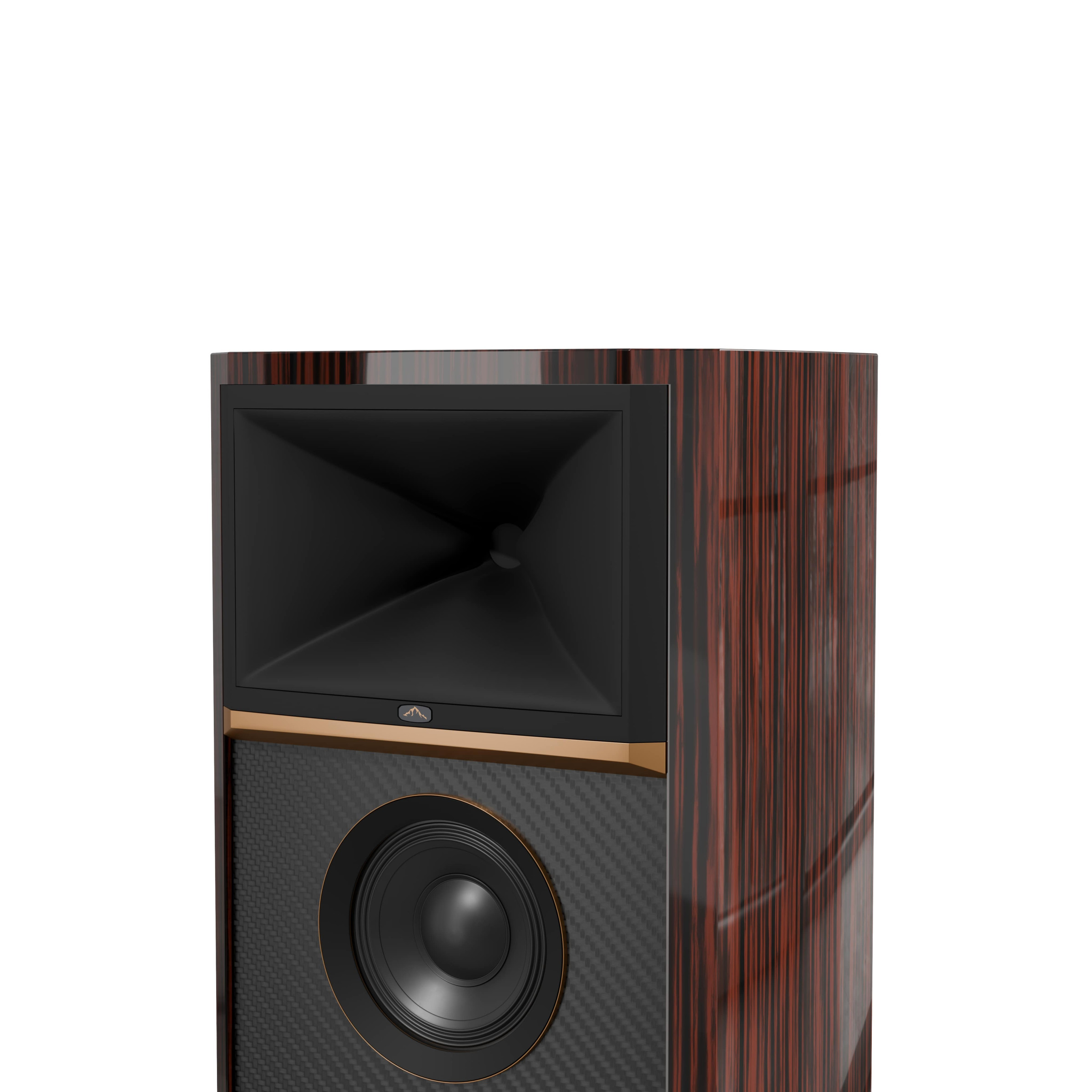 Auditorium JBL Summit Makalu 3-Wege-Standlautsprecher 209636 - 8