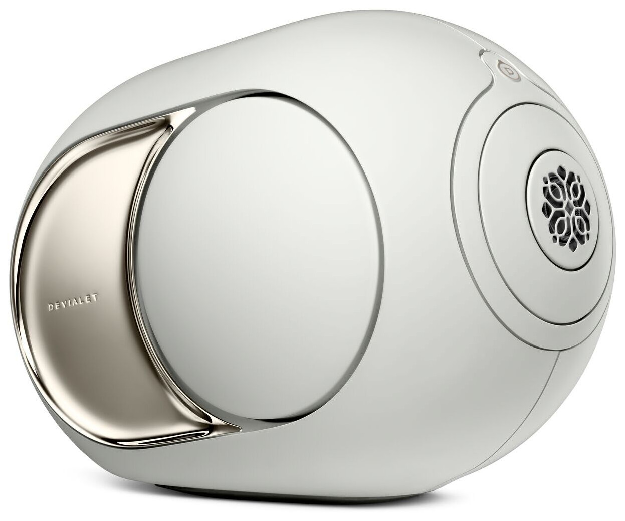 Auditorium Devialet Phantom Ultimate 108 dB Wireless Speaker Stereo Set 213367 - 3