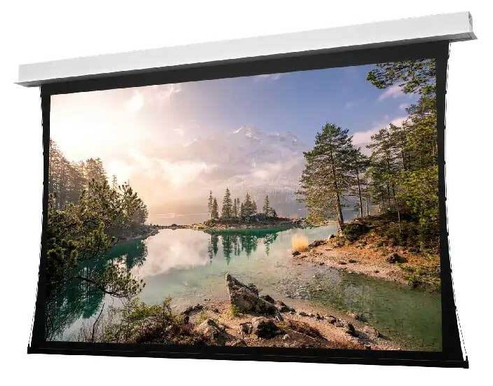 Auditorium Spalluto WS P DE Grandcinema Pro 16:9 BE/BL 1.0 Gai 210134 - 1