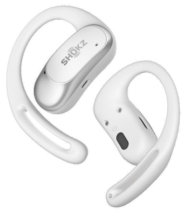 Auditorium Shokz OpenFit Air Bluetooth Open-Ear Kopfhörer 208692 - 7