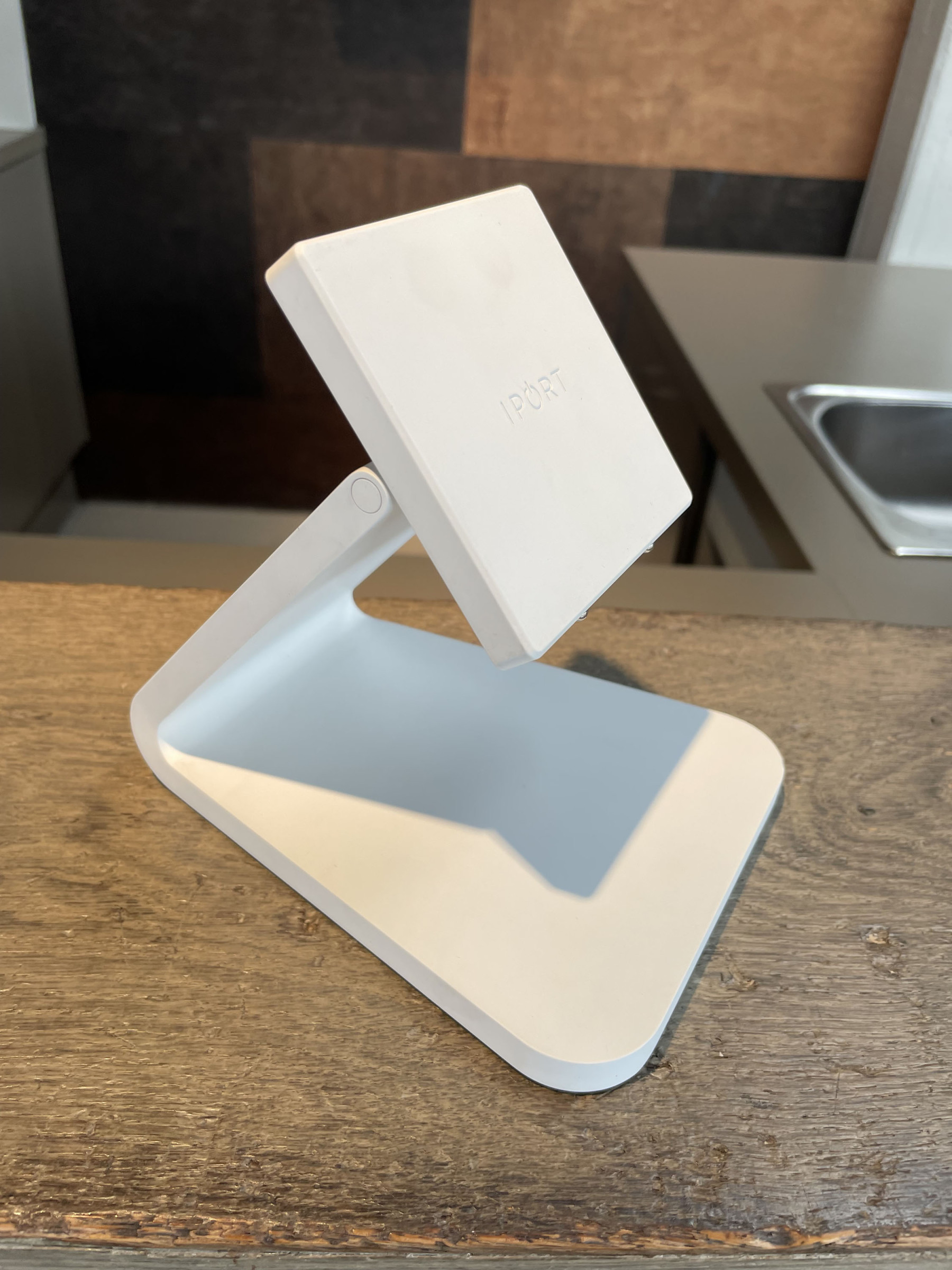 Auditorium iPort LuxePort Tischstation für iPad, induktive Ladung 286392 - 2