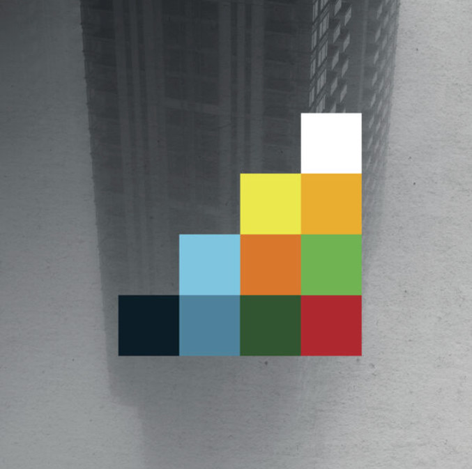 Auditorium Vinyl Steven Wilson - The Harmony Codex 201993 - 1