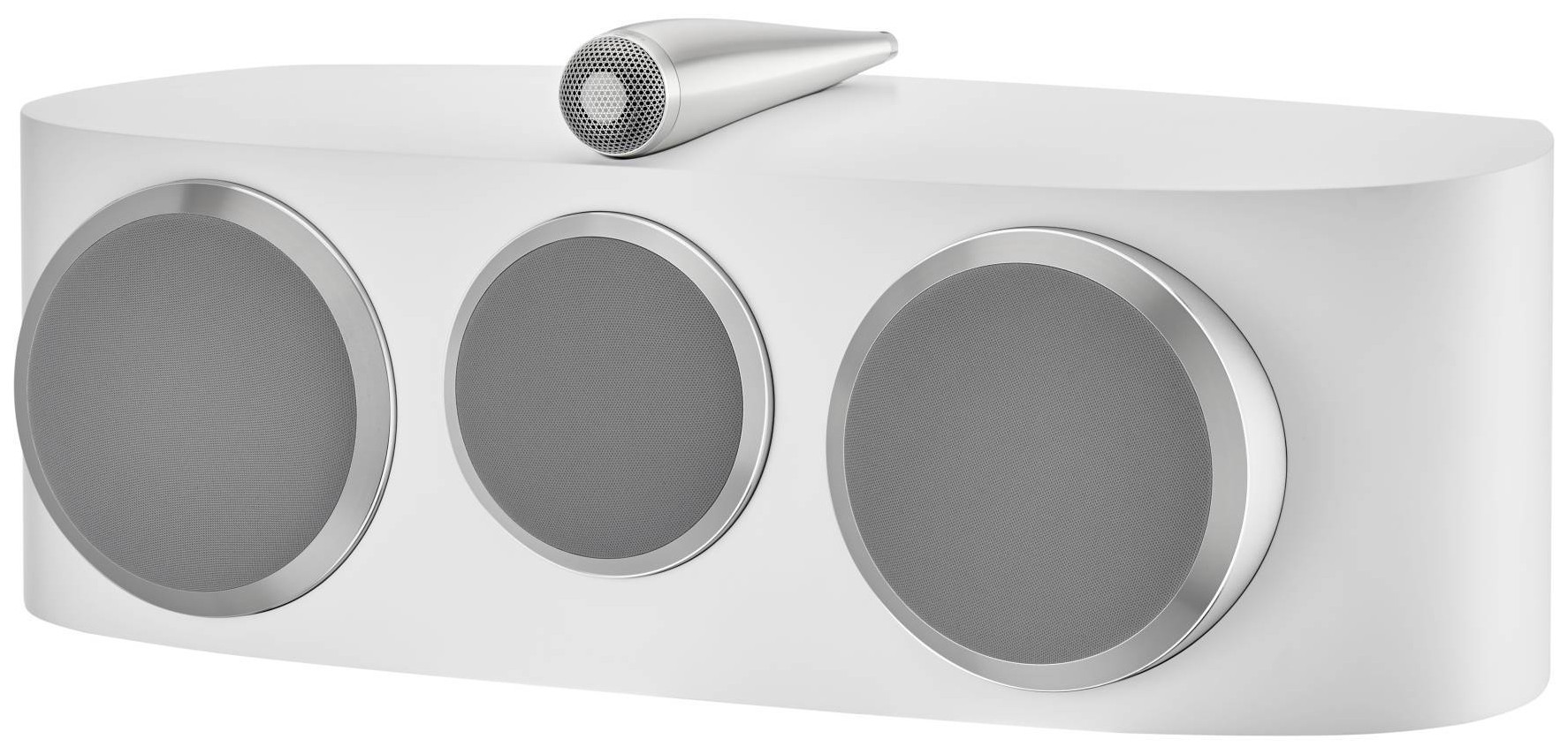 Auditorium Bowers & Wilkins HTM81 Diamond D4 Centerlautsprecher 292366 - 4