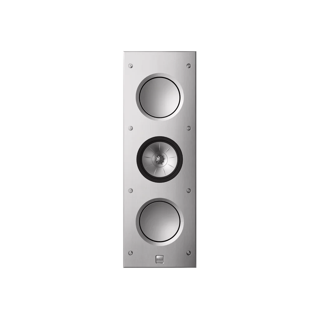 Auditorium KEF Ci3160RLM-THX Einbaulautsprecher 202768 - 1