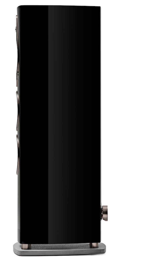 Auditorium Sonus Faber Sonetto V G2 3-Wege Standlautsprecher 204964 - 3