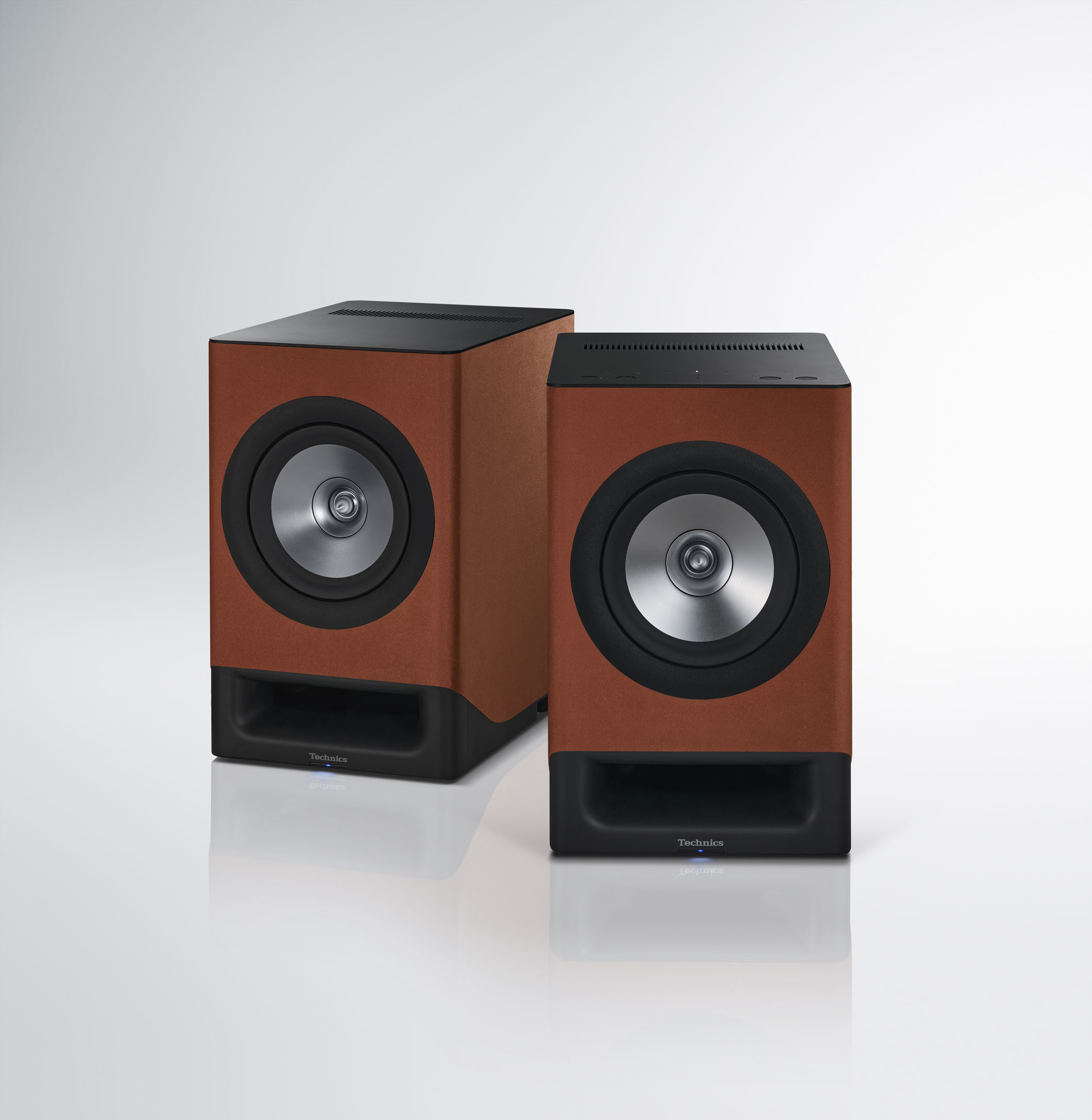 Auditorium Technics SC-CX700 Kompaktlautsprecher 206057 - 1