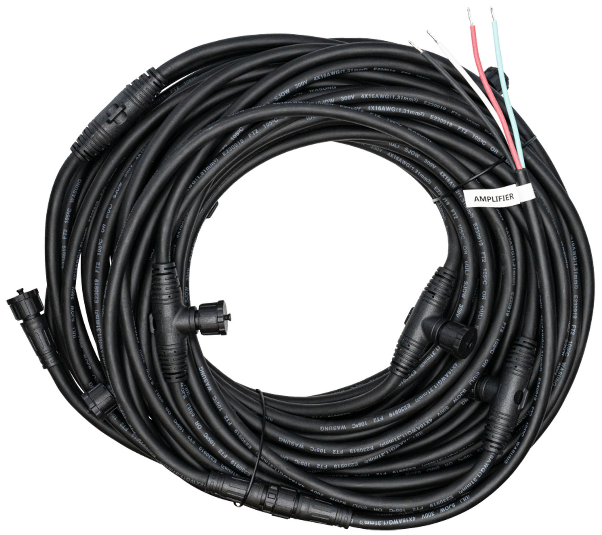 Auditorium Sonance 8+2 Outdoor Kabelsatz  206890 - 2