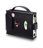 Auditorium Chord Hugo Leather Case  271861 - 1