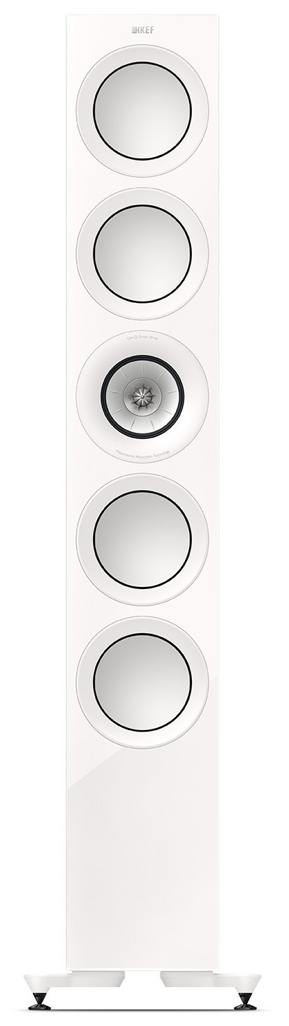 Auditorium KEF R11 Meta Standlautsprecher 297632 - 2