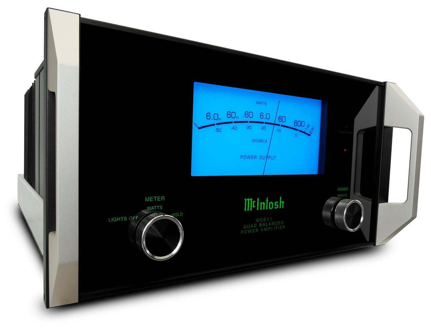 Auditorium McIntosh MC611 AC Monoendstufe 292879 - 1