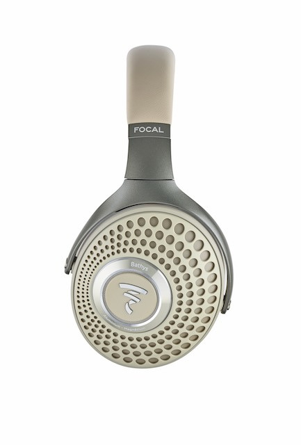 Auditorium Focal Bathys Bluetooth Kopfhörer mit Noise-Cancelling 201758 - 4
