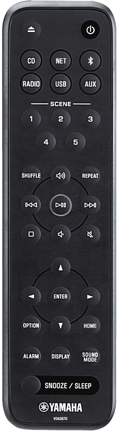 Auditorium Yamaha MusicCast 200 D  201248 - 4