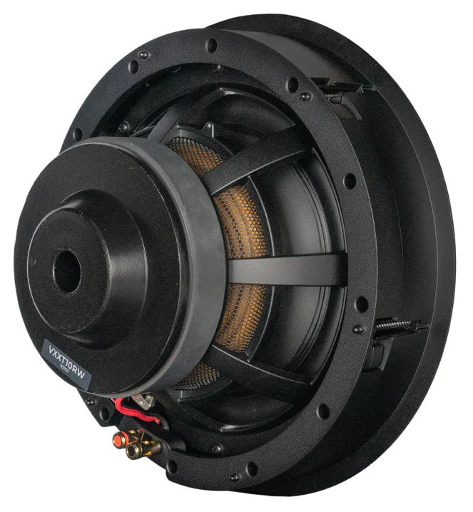 Auditorium Sonance VX XT 10 RW runder Einbausubwoofer 209823 - 4