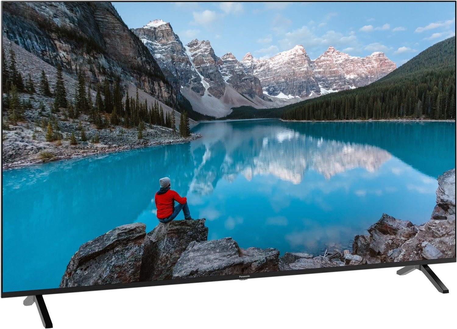 Auditorium Panasonic TX-75MXN888 4K HDR LCD TV Fire TV DV/DA 201000 - 3