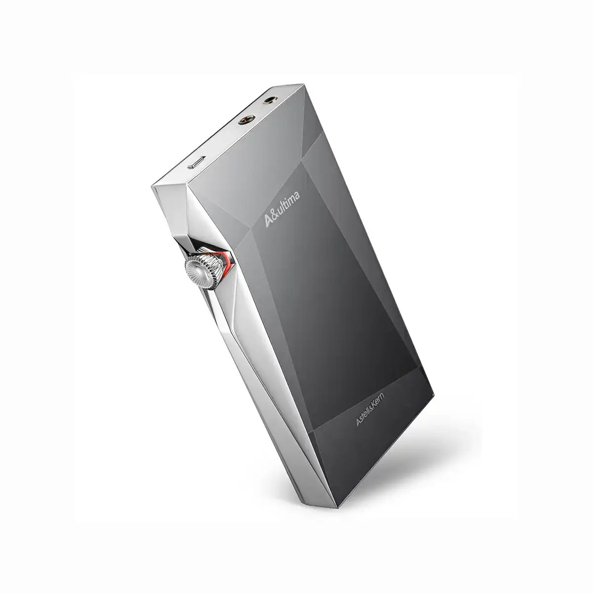 Auditorium Astell&Kern A&Ultima SP4000 Portable Audio Player 209788 - 4