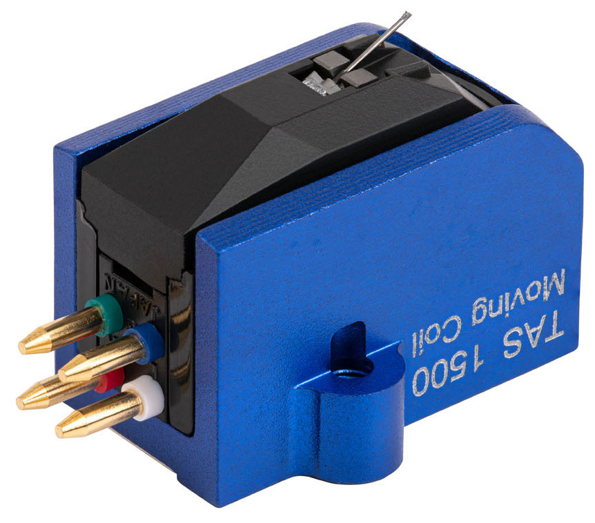 Auditorium Thorens TAS 1500 Tonabnehmer (MC) 293798 - 3