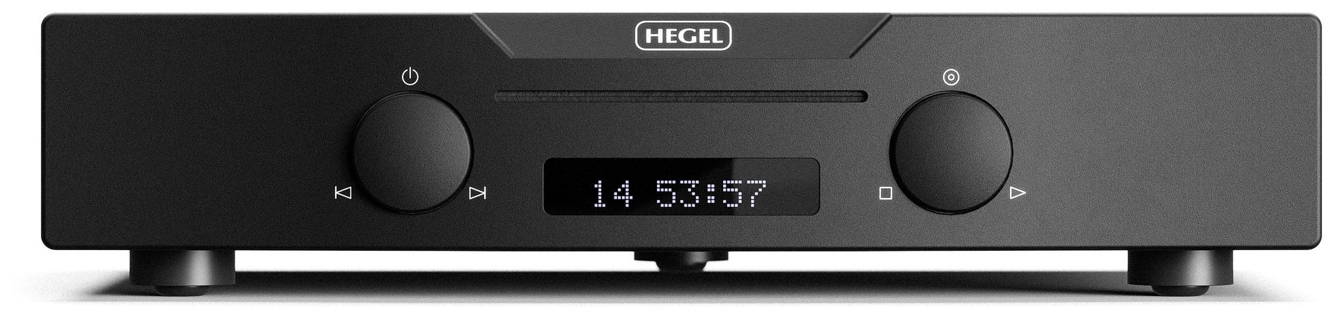 Auditorium Hegel Viking CD-Player  204914 - 1