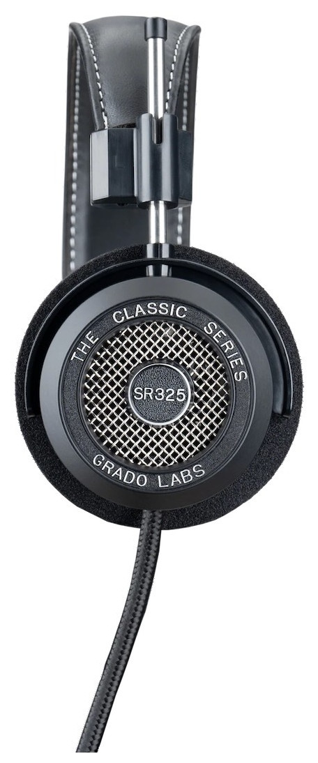 Auditorium Grado SR-325 Classic Series Kopfhörer 217170 - 2