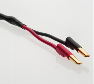 Auditorium Avantgarde-Acoustic Lautsprecherkabel 2x 1,5m AC-SPK.090AG 285234 - 1