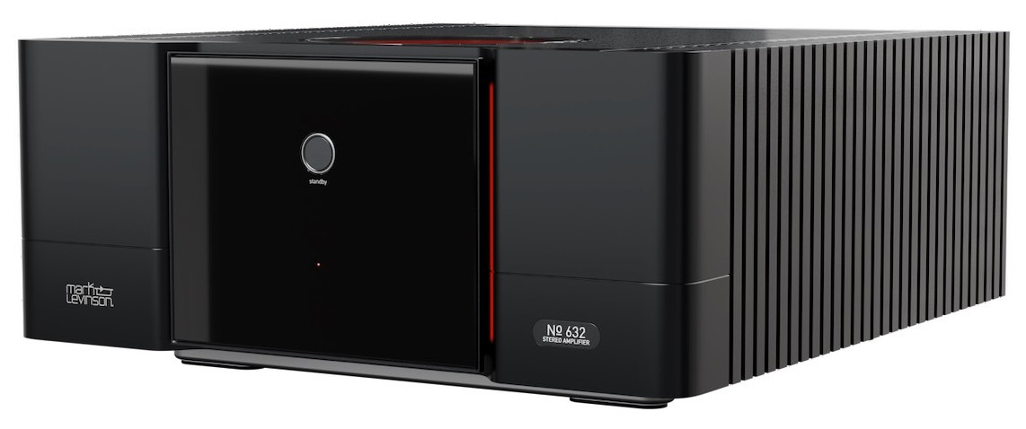 Auditorium Mark Levinson No. 632 Endstufe  209632 - 3