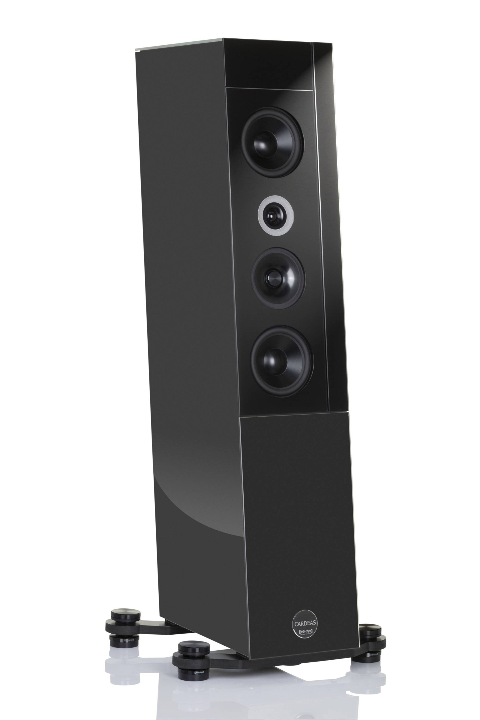 Auditorium audio physic Cardeas Standlautsprecher 209714 - 2