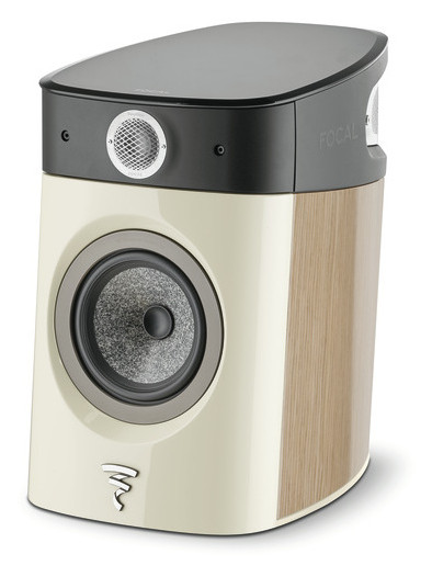 Auditorium Focal Sopra N°1 Kompaktlautsprecher 288530 - 3