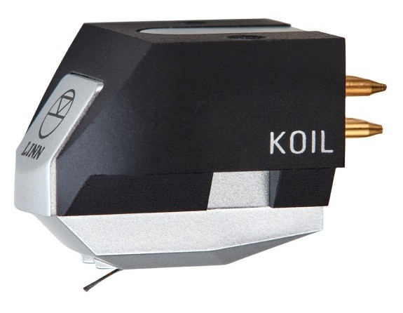 Auditorium Linn Koil MC Tonabnehmer 295762 - 1