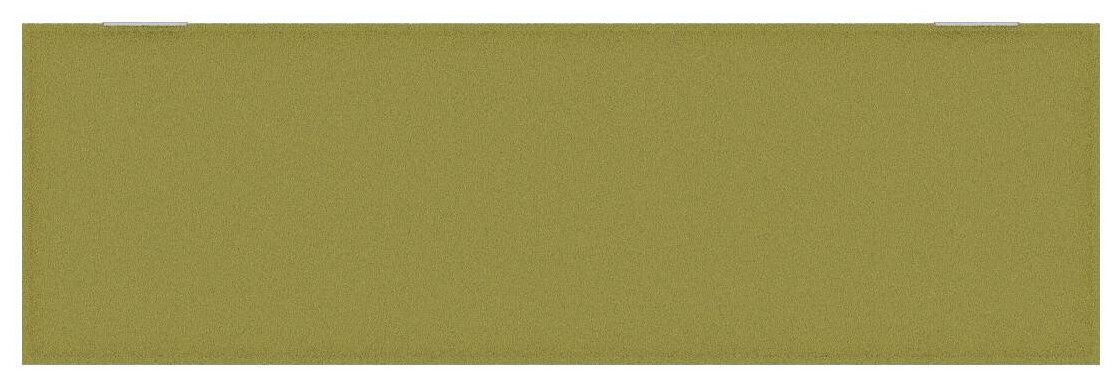 Auditorium Snowsound Snowfix Panel + 2 x Wandhalter Panel 139x44 cm 288704 - 1