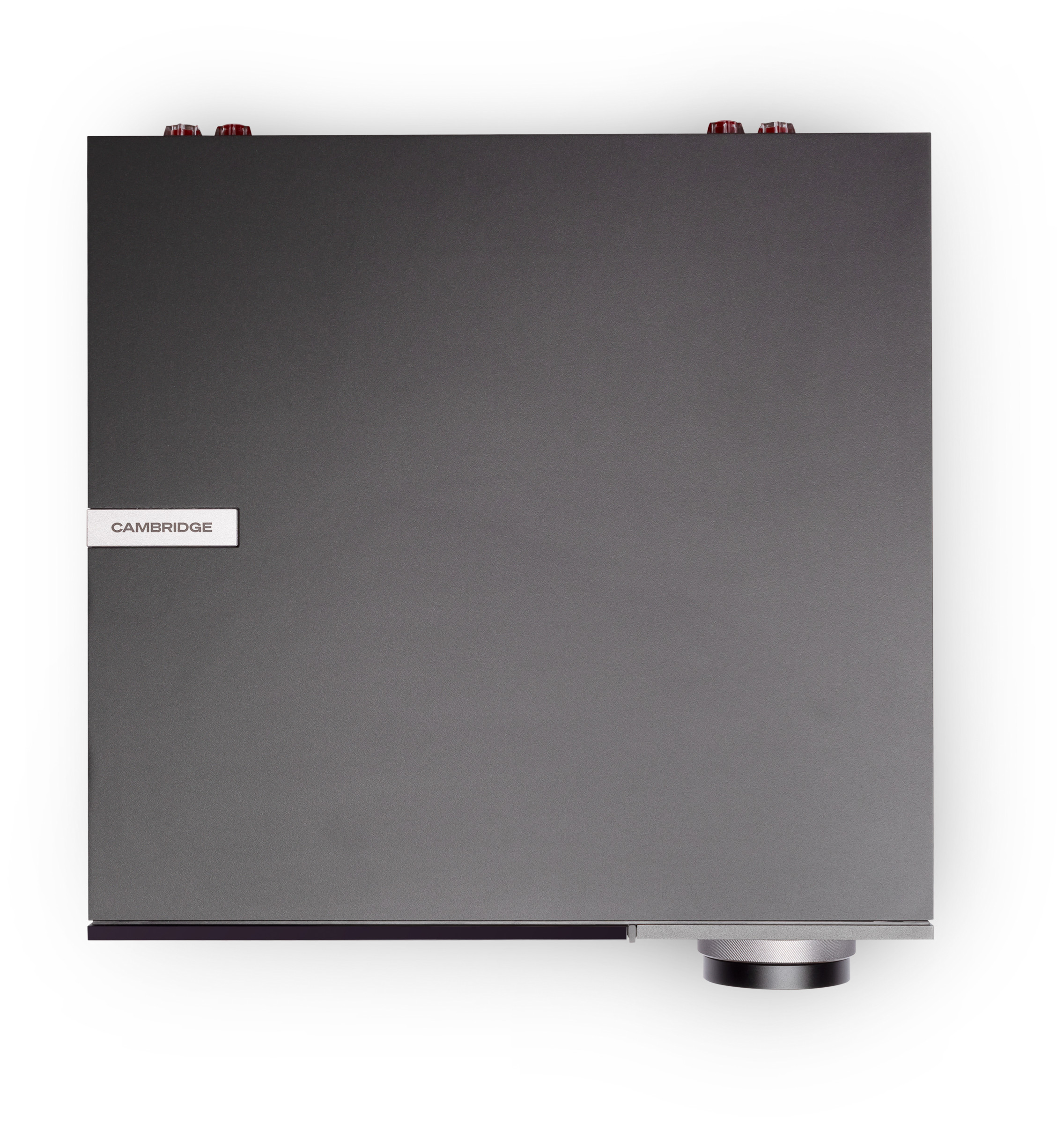 Auditorium Cambridge Audio EVO 150 SE Streaming Vollverstärker Schwarz 210138 - 9