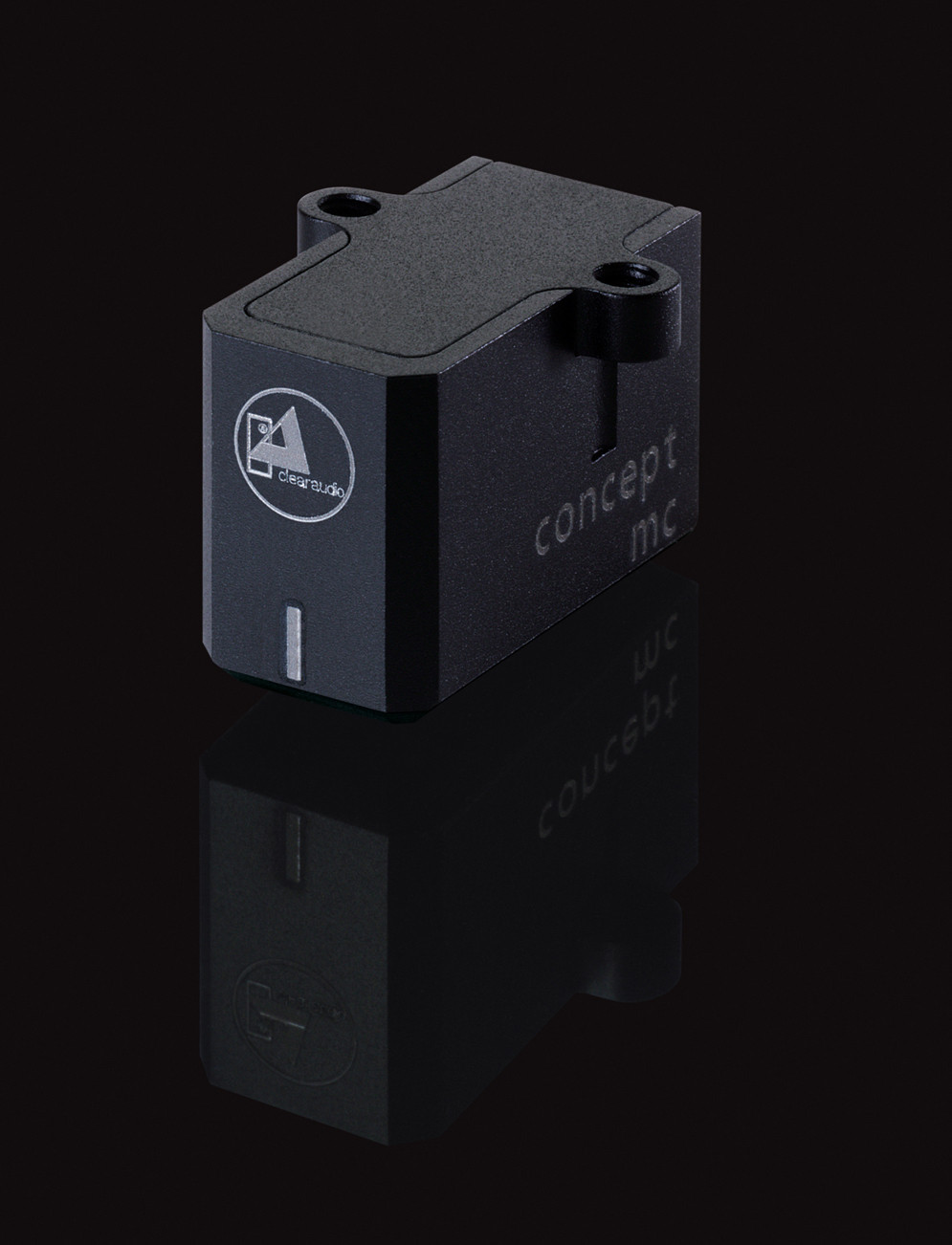 Auditorium Clearaudio CONCEPT MC Tonabnehmer  291489 - 2