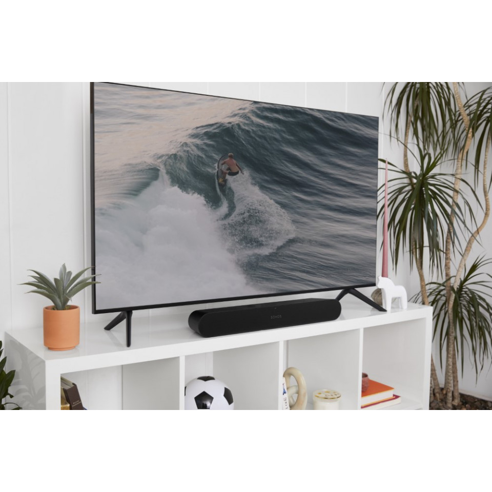 Auditorium Sonos Ray Soundbar  298375 - 7