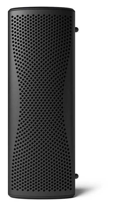 Auditorium KEF Muo - Bluetooth-Lautsprecher mit Akku 213385 - 1