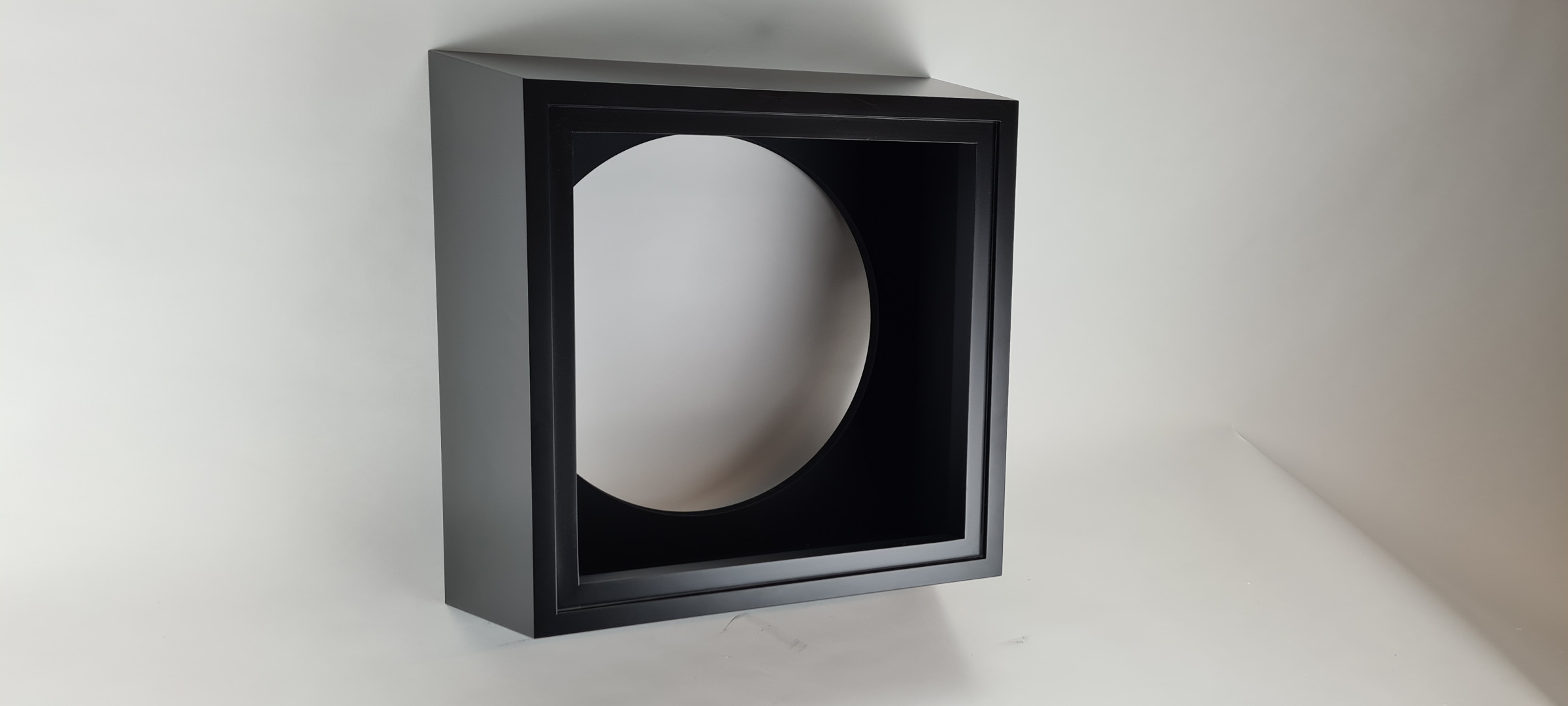 Auditorium Focal 1000 ICLCR5 Onwall-Frame Rahmen für die Aufwand 291565 - 1