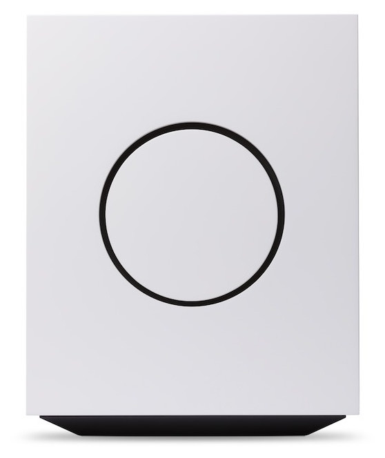 Auditorium Cambridge Audio L/R X  aktiver Lautsprecher mit Streaming Client 214650 - 7