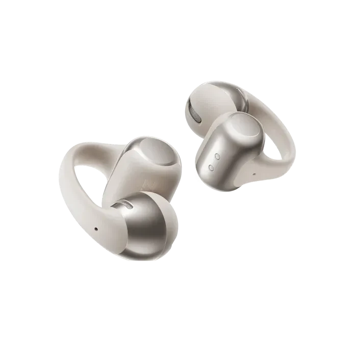 Auditorium Shokz OpenDots ONE Clip-On Open-Ear True Wireless Kopfhörer 213983 - 2