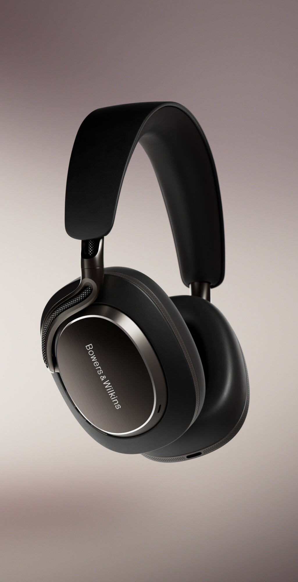 Auditorium Bowers & Wilkins PX8 S2 - Bluetooth Kopfhörer 213408 - 4