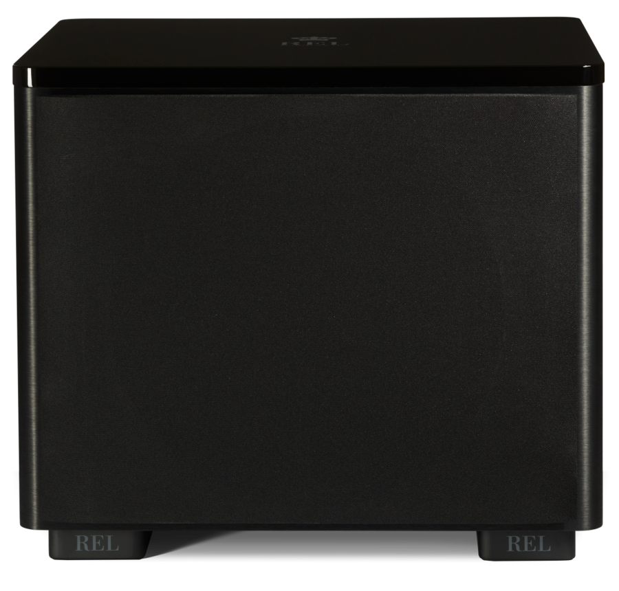 Auditorium REL Acoustics Ltd HT/1510 Predator Subwoofer 208106 - 2