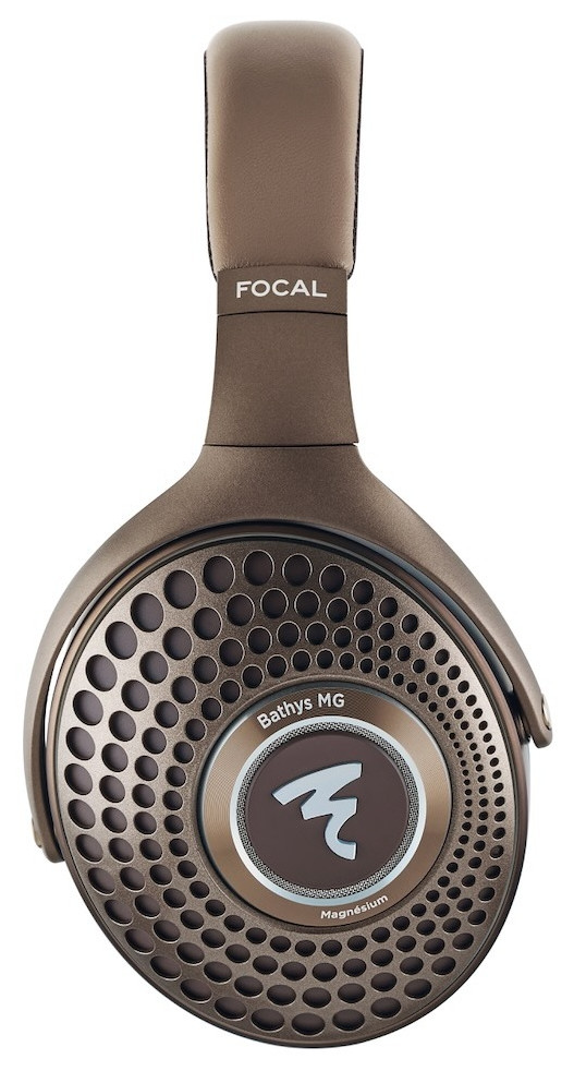 Auditorium Focal Bathys MG Bluetooth Kopfhörer mit Noise-Cancelling 208756 - 3