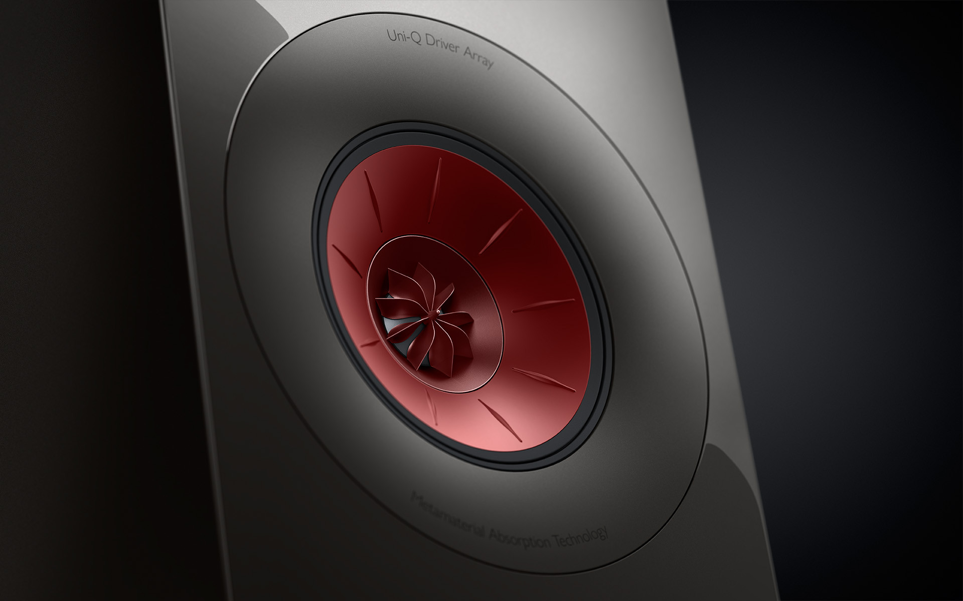 Auditorium KEF R7 Meta Standlautsprecher 297619 - 5