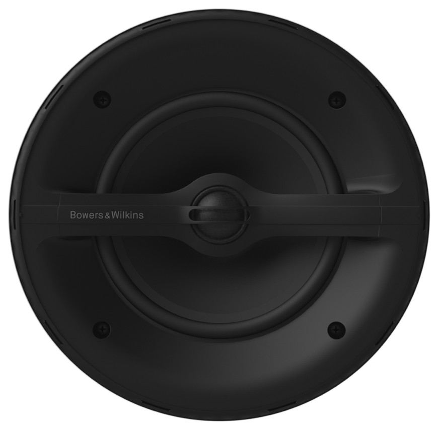 Auditorium Bowers & Wilkins Marine 6 Einbaulautsprecher 287910 - 2