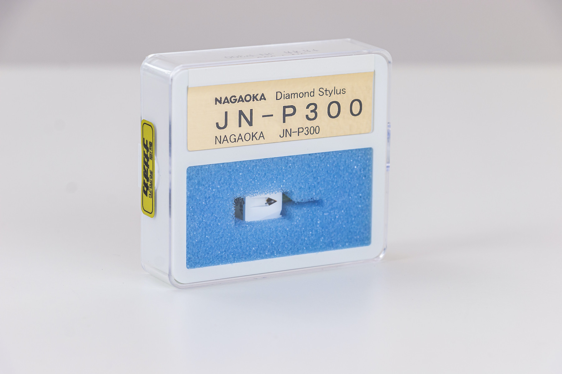 Auditorium Nagaoka JN-P300 Austauschnadel für den MP-300 288791 - 1