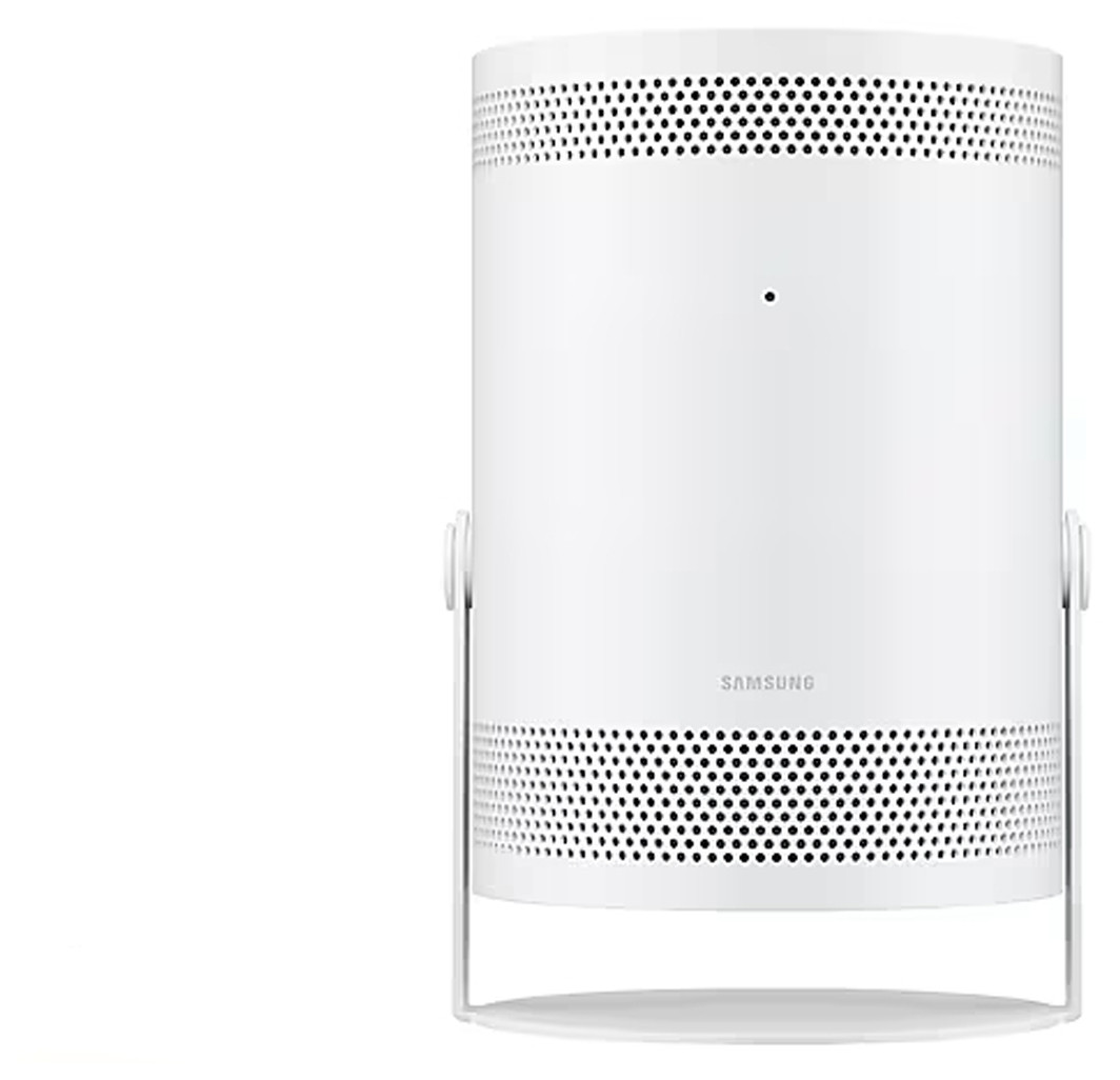 Auditorium Samsung SP-LFF3CLAXXXE The Freestyle 2nd Generation 201596 - 3
