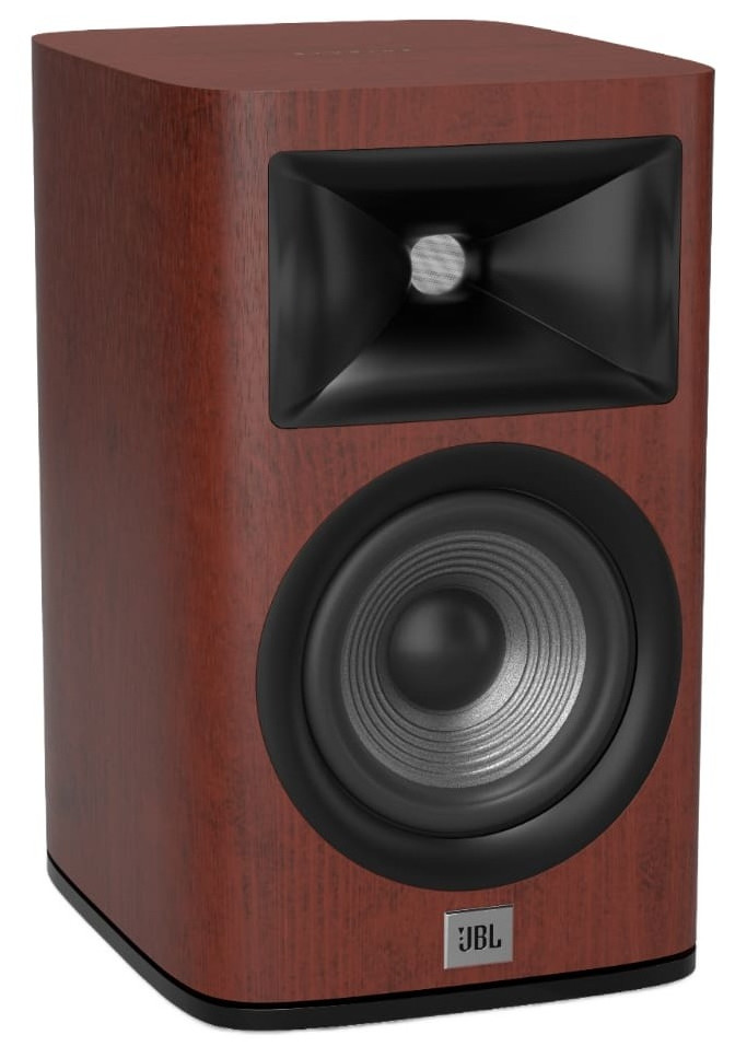 Auditorium JBL Studio 630 2-Wege-Regallautsprecher 208282 - 2