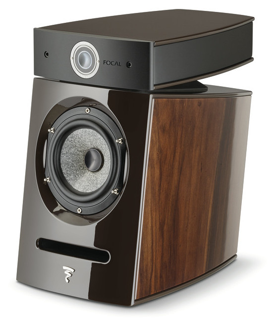 Auditorium Focal Diablo Utopia III Colour Evo Kompaktlautsprecher 288534 - 2