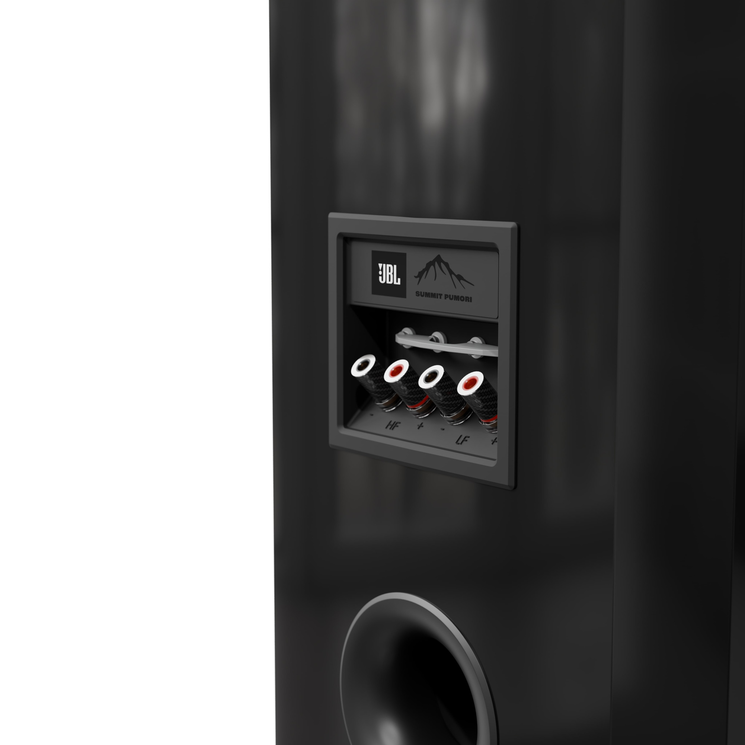 Auditorium JBL Summit Pumori 3-Wege-Standlautsprecher 209637 - 8