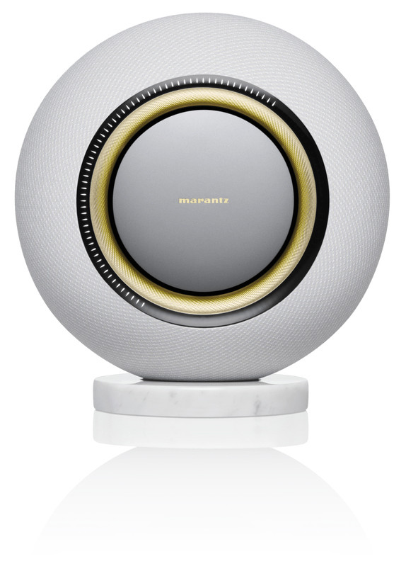 Auditorium Marantz Horizon Wireless Speaker 206750 - 1