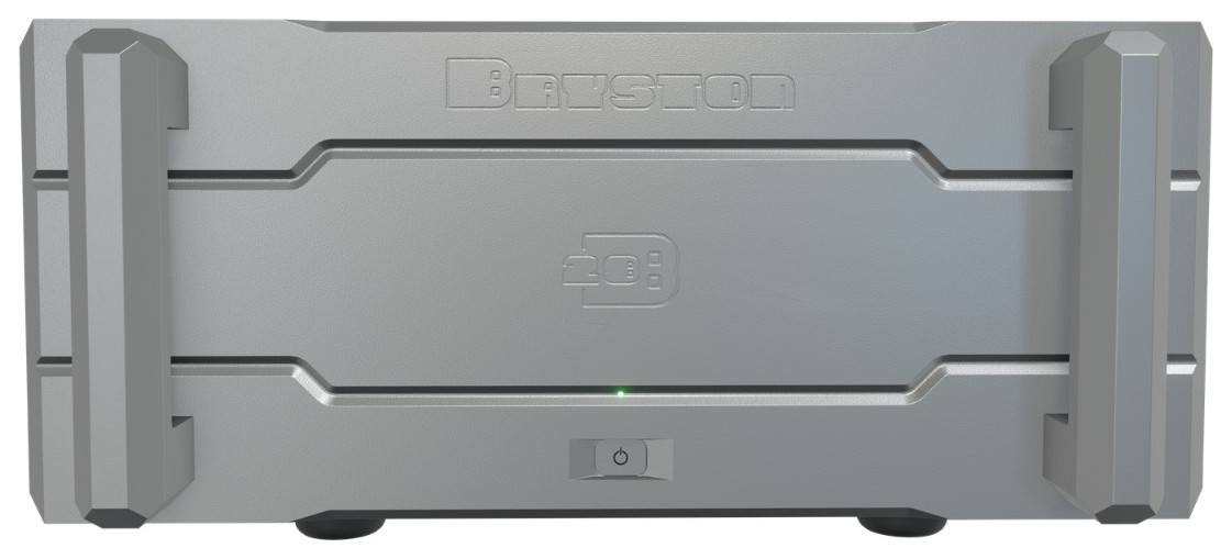 Auditorium Bryston 28B (2.0) Mono Endstufe 218225 - 1