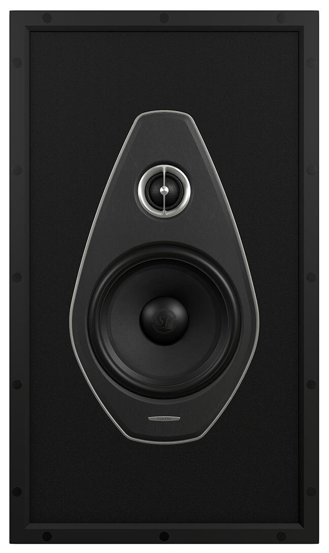 Auditorium Sonus Faber PW 662 2-Wege Einbaulautsprecher 202144 - 1