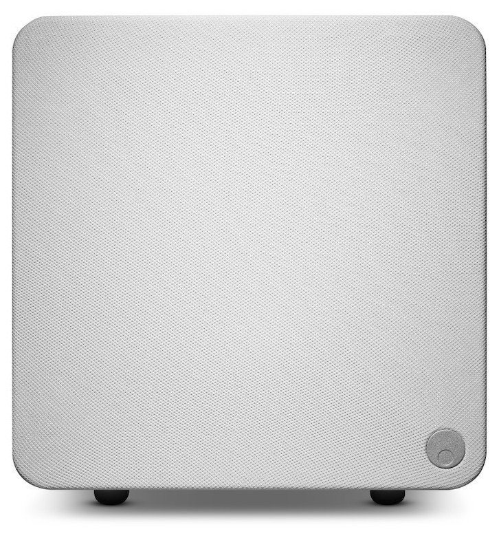 Auditorium Cambridge Audio MSX SUB 200 Subwoofer 215909 - 3